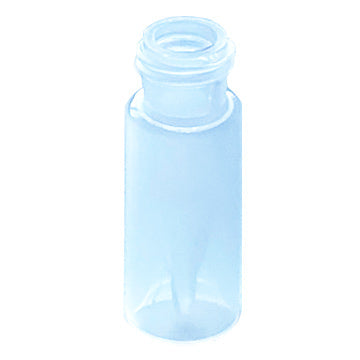 Screw Thread Vial 0.3 mL, PP, 9-425, 100 pcs./set, 9-425 cap is required, only for aqueous solution