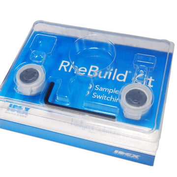 Rotor seal (RheBuild kit for HT700-113), for AS-2058-SF