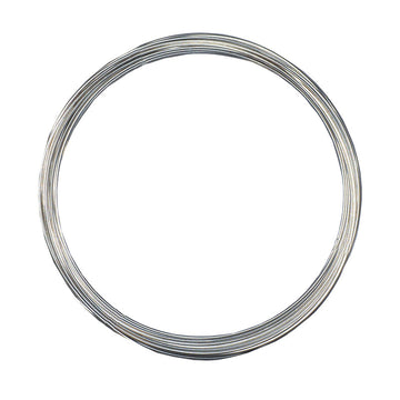 Stainless steel tube, 1/16 inch OD x 0.8 mm ID x 10 m