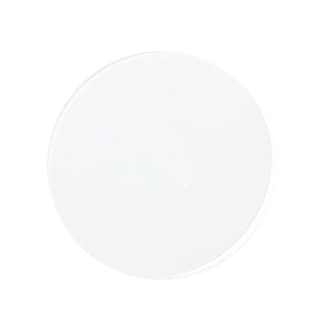 Quartz Window D 19.8 X 1 S.B. for PSH holder