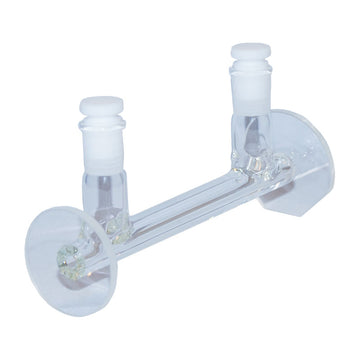 CG3-100/10 Cylindrical Glass Cell 3.5mm X 100mm