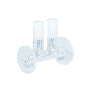 CG3-50 Cylindrical Glass Cell..3.5 mm X 50 mm