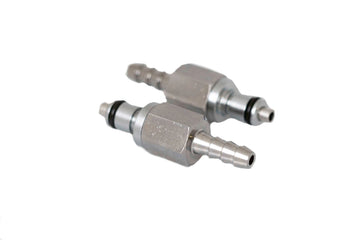 MCD 2203HT 3/16" High Temp Male Connects