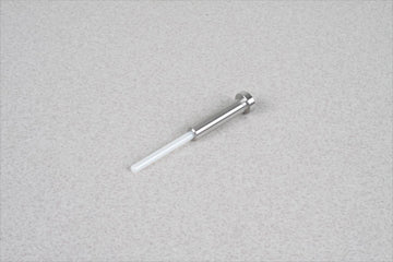 Ceramic Plunger for HPLC, 1/8 inch