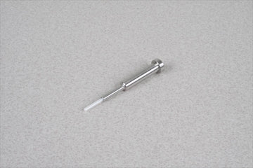 Plunger, 2mm Semi-Micro