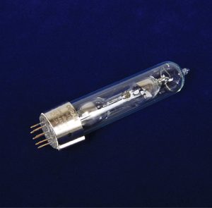 Sodium lamp, P-1000/2000, DIP-1000