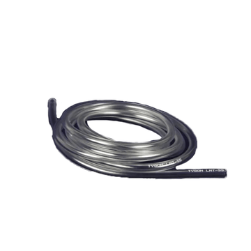 Tygon Tube, 4mm OD x 2.5mm ID x 1M
