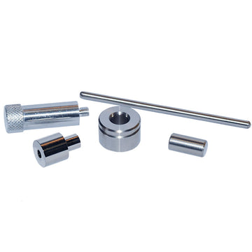 Plunger Seal Exchange Jig / Pre-Forming Tool Kit