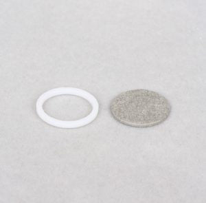 EVF-1 Filter Kit for EV-1 and EV-2 (5 pcs/set)