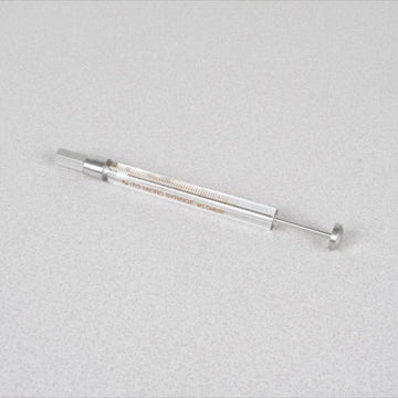 Measurement syringe, 0.5ml (Standard syringe)