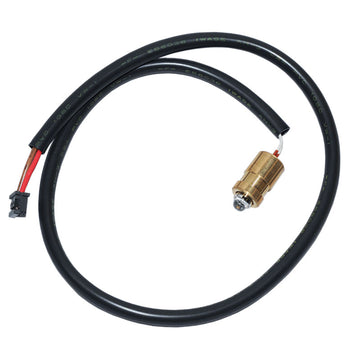 Tungsten lamp assy. for RI-930, RI-1530