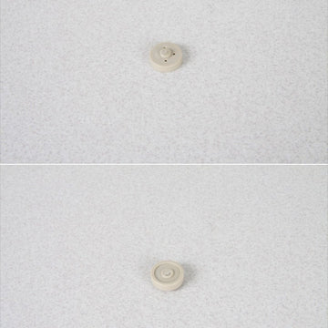 3-Way Valve Rotor Seal PEEK