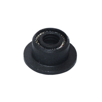 Plunger Seal (black), 3 pcs./set