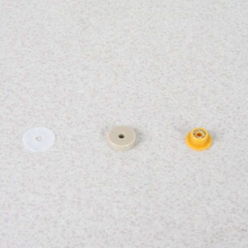 X-LC Plunger Seal Replacement Kit