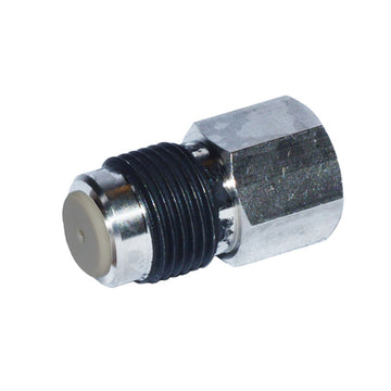 Check valve ASSY (In), PU-4285 (ver. A/B)/4285-Binary (ver. A)