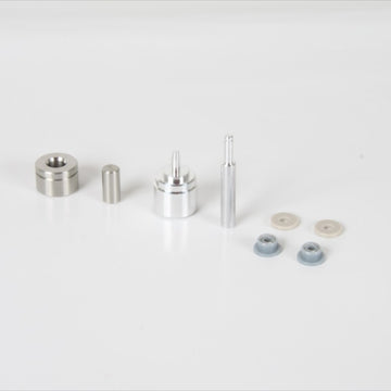 Plunger Seal (Gray) with Jig 2 pcs/set for PU-4180