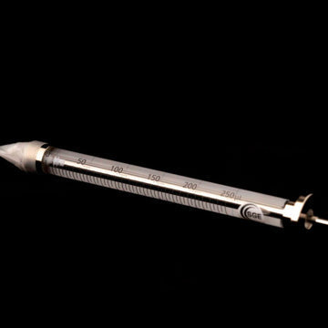 Metering syringe ASSY (Standard) for AS-4050 (Ver. A), AS-4050i (Ver. A)