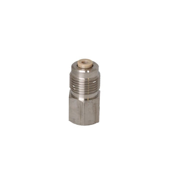 Check valve ASSY (IN) for PU-4580/4180 Ver.C