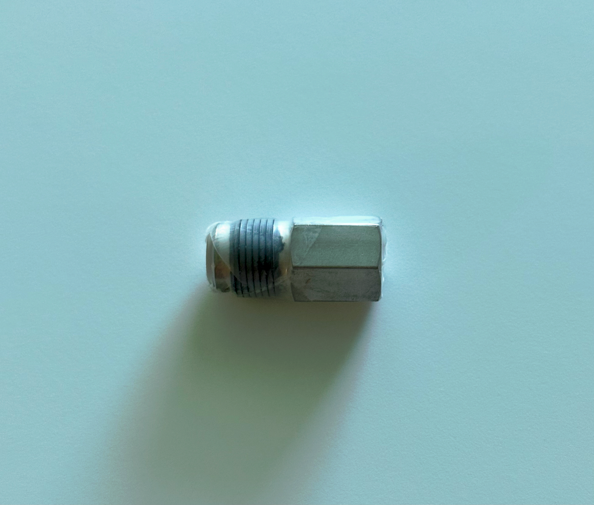 Check Valve Assy. (OUT) for CO22 Pump