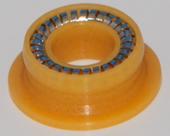 Plunger Seals, PU-1585, 2085 pack of 3