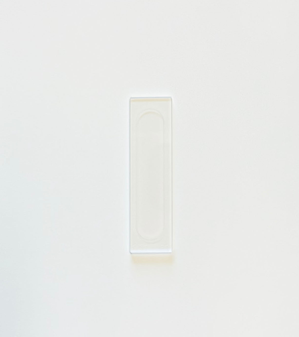 Demountable CD quartz cell, 0.2 (L) x 8 (W) x 38 (H) mm