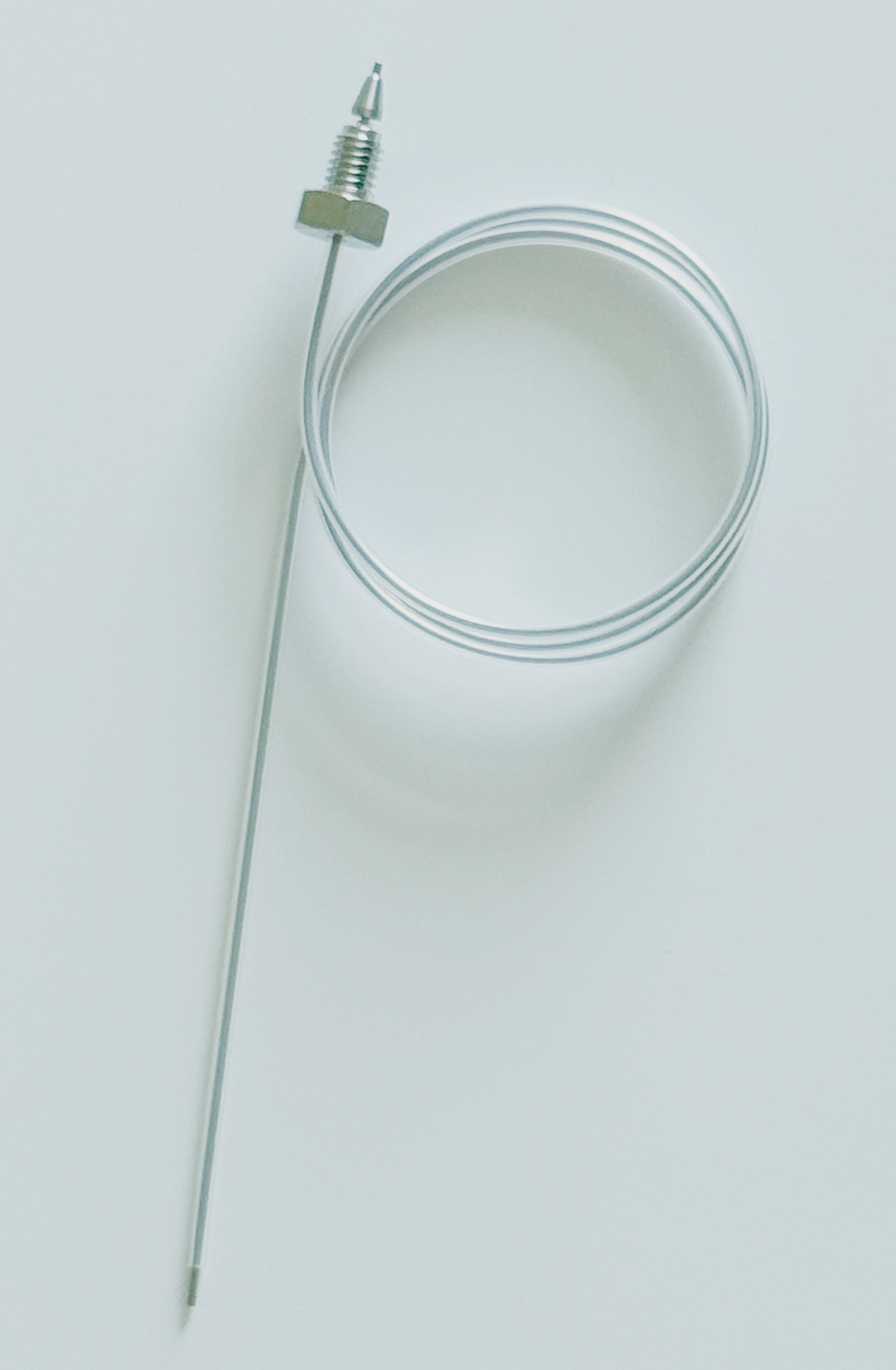 Needle Tube (Needle Injector Valve)