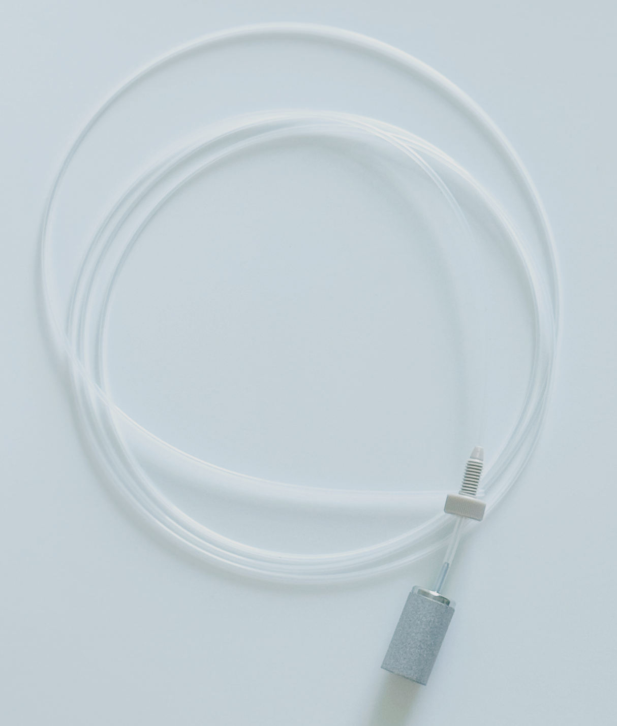 Inlet tubing ASSY for flushing solvent, AS-4000 (excluding AS-4050i)