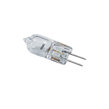 TUNGSTEN-HALOGEN LAMP 12V/20W