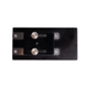 Universal sample holder