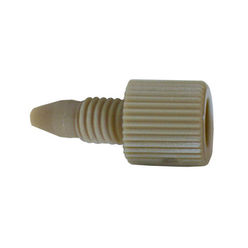 One-Piece Finger Tight Fitting 10/pk