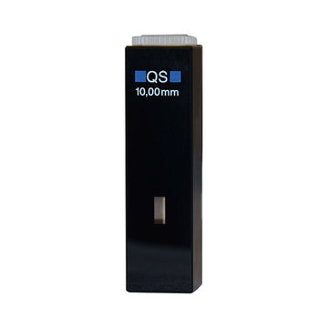 Pathlength 10mm and Volume of 100ul