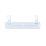 Cylindrical Quartz Cell Pathlength 100mm