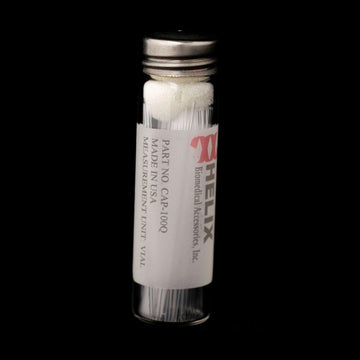 Capillary Tube (Quartz) 100 pc/Set