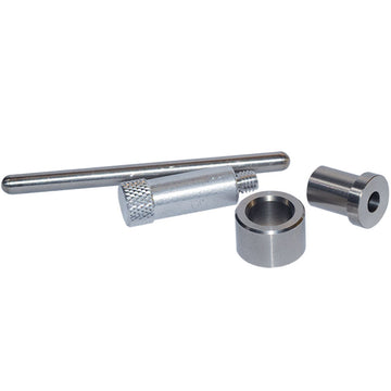 Plunger Seal for Exchange Jig