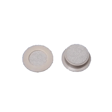Outlet Line Filter and PEEK Retaining Ring – JASCO Incorporated