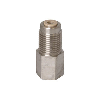 Check Valve In