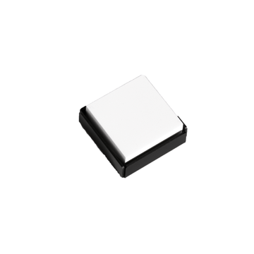 Spectralon Standard White Plate with Case for 60mm