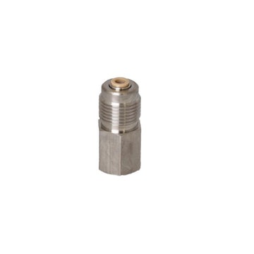 Check valve assy., IN for PU-4387/4380/4386