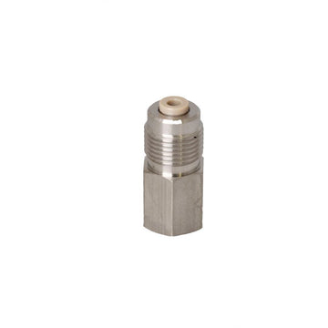 Check valve assy., OUT for PU-4387/4380/4386