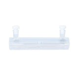 Cylindrical Quartz Cell Pathlength 100mm