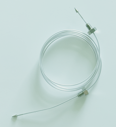 Sample loop for AS-1559 and AS-2058
