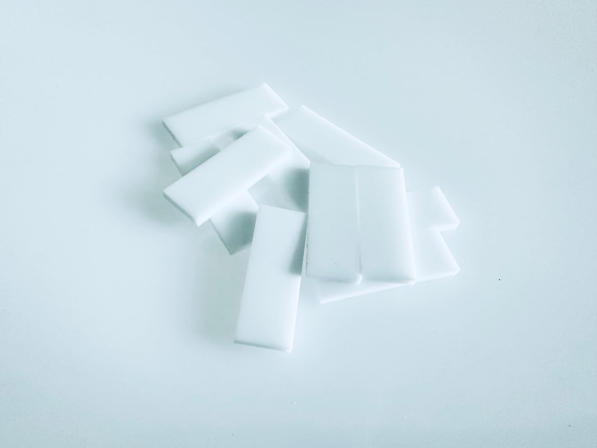 Sample tray sheet (Teflon) for HS-1/HW-1, 10 pcs./set