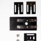 Universal sample holder